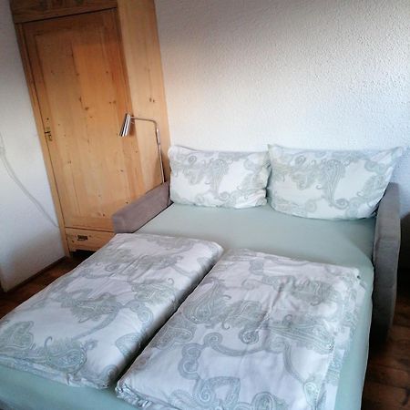 Ferienwohnung In Schwarzach Vorarlberg エクステリア 写真