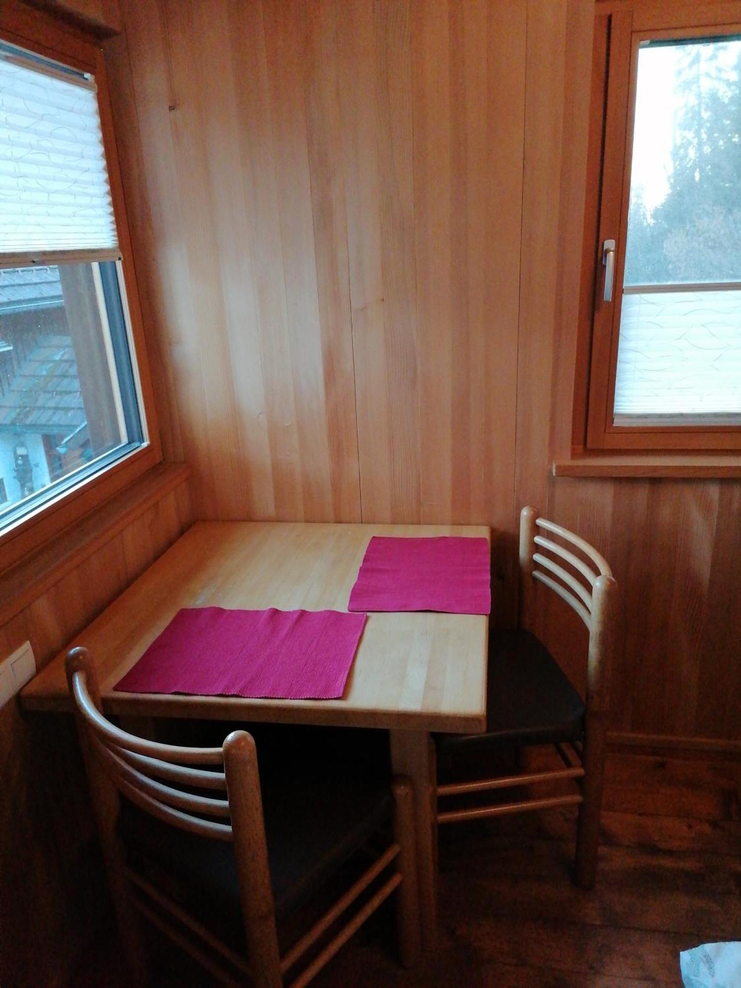 Ferienwohnung In Schwarzach Vorarlberg エクステリア 写真